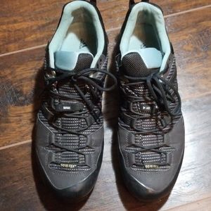 Gore tex Adidas Outdoor Terrex Scope Ortholite 10